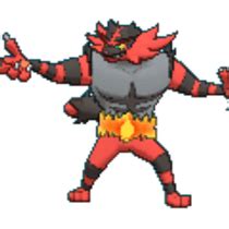 Pokemon Sword and Shield Incineroar | Locations, Moves, Weaknesses