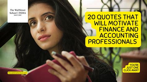study accounting quotes  quotes   motivate finance