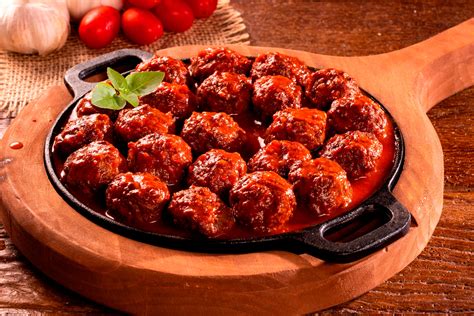 Arriba 96 Imagen Receta Para Hacer Albondigas De Carne Molida De Res