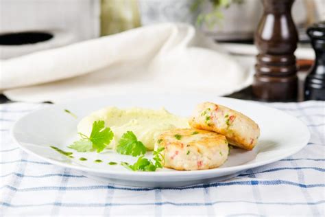 Receta de pastel de salmón con espinacas Unareceta