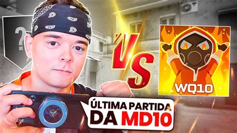 Cai Contra Um Cl Fechado E N O Esperava Isso Standoff Youtube