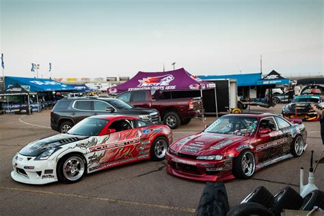 Ryan Litteral Formula Drift Season Preview Powerstop Brakes