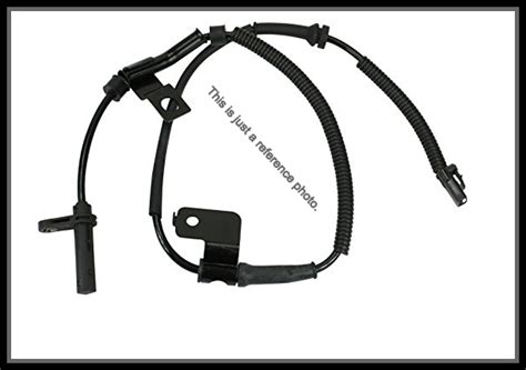 Oem Abs Speed Sensor Front Lh For Hyundai Genesis Equus