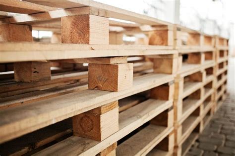 The Impact Of Wood Pallet Waste On Earths Landfills