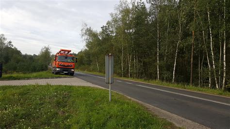 Awaria przepompowni ścieków w Jaworznie Super Express