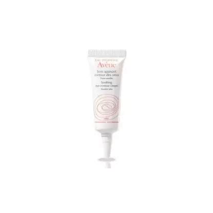 Avene Soin Apaisant Contour Des Yeux