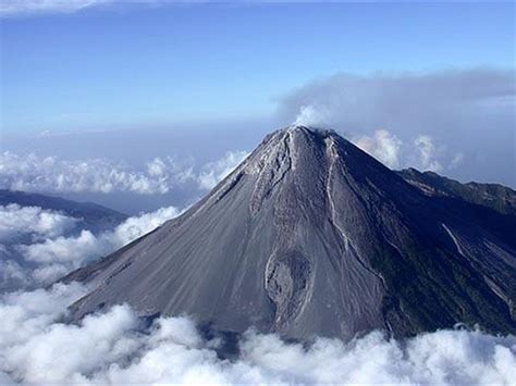 Gunung Merapi