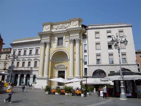 Trip to Parma, Italy - part 2 | Life in Luxembourg