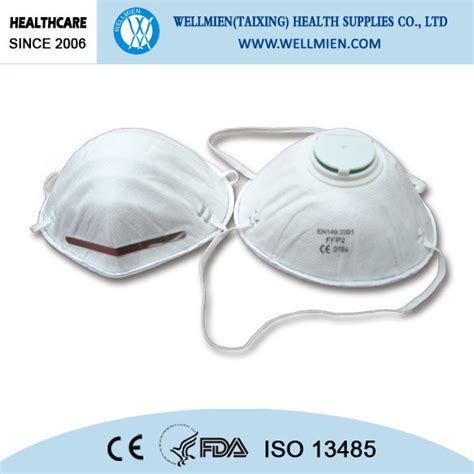 China Disposable Ffp1/Ffp2/Ffp3 Cap Mask - China Ffp1 Cap Mask, Ffp2 ...