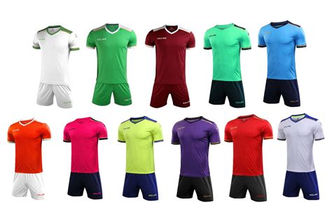 Kelme Adults Football Kits Archives - McCracken's