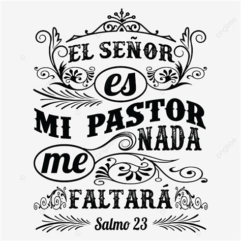 El Señor Es Mi Pastor, El Senor Es Mi Pastor Nada Me La Hora De Los Ninos Ra Facebook - 4 aunque ...