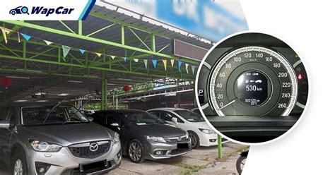 mileage  cars  safer  buy  high mileage