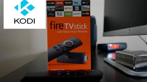 How To Jailbreak Amazon Fire Tv Stick Install Kodi YouTube