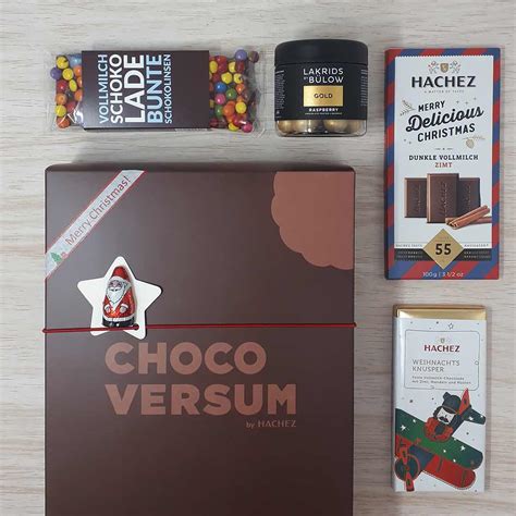 Schokolade kaufen | Shop | Chocoversum by Hachez