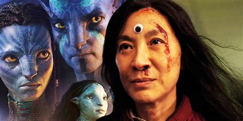 Michelle Yeoh's Avatar 3 Character - 10 Exciting Theories About Her ...