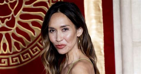 Cheeky Myleene Klass Wears Nothing But A Tiara As She Poses Naked In The Bath To Celebrate Mbe