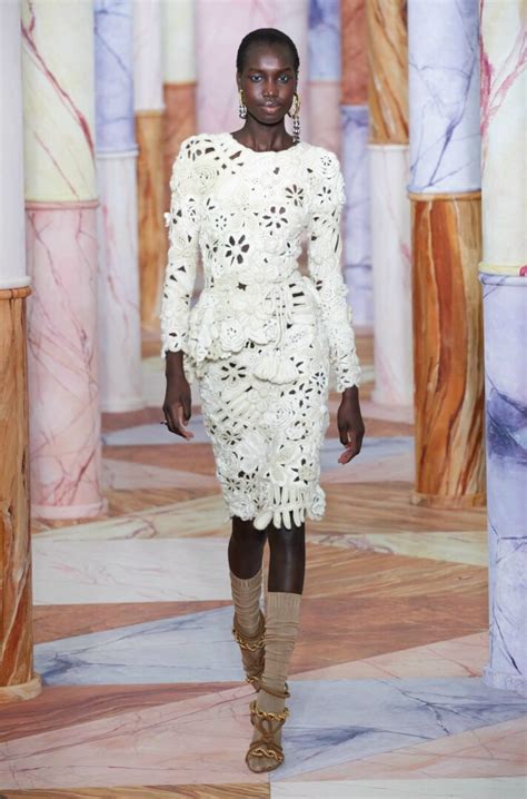 Best Nyfw Runway Looks I Fall I Dreaminlace