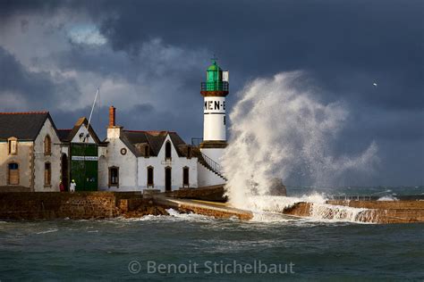 Benoit Stichelbaut Photographie France Finist Re Ile De Sein