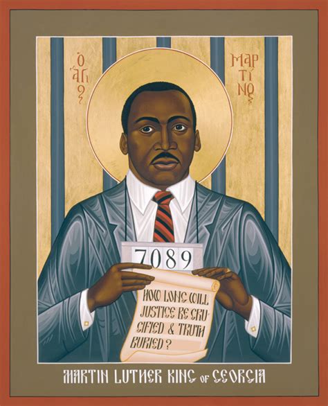 Mlk Day 2013 The Prayers Of Martin Luther King Jr Pax Christi Usa