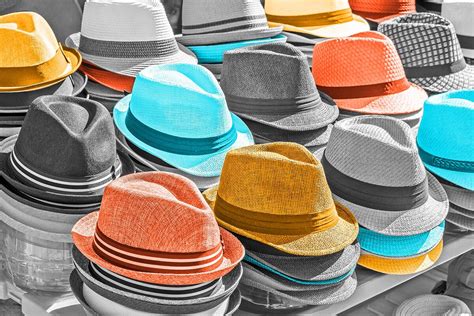 The Stories Behind 7 Famous Hats From History - Interesting Facts