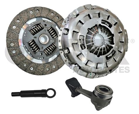 Ctk S Ford Transit Kit De Embrague Cartek Autopartes La L Nea