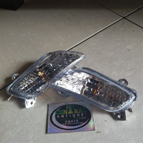 Jual Paket Batok Stang Stir Setir Honda Astrea Legenda Impressa Totok