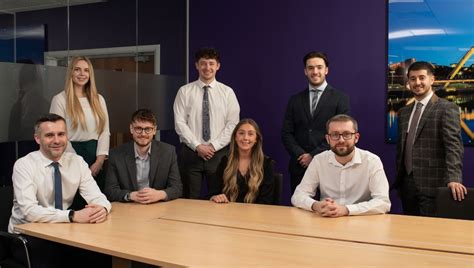 Fairstone Develop New Career Pathways For Graduate Tech Talent Across