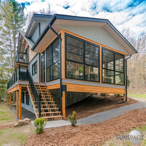 Sunspace Sunrooms Walls Under Porch Conversion