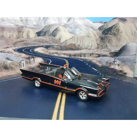 Hot Wheels Batmovel Shopee Brasil