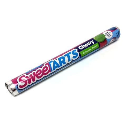 Sweetarts Chewy Extreme Sour | Jubilee Junction