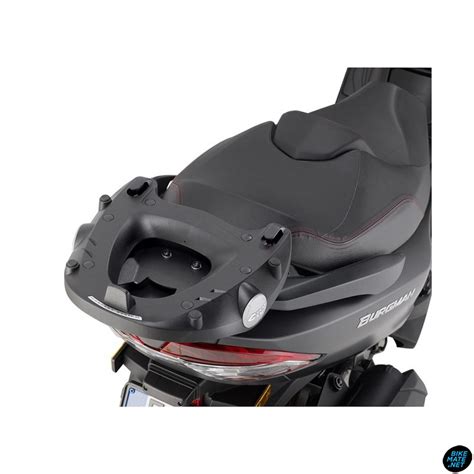 GIVI SR3115 Specific Rear Rack For Monolock Or Monokey Top Case