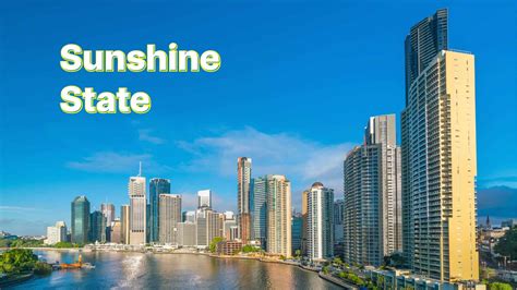 Escape to Sunshine State: Why Queensland for a New Beginning?