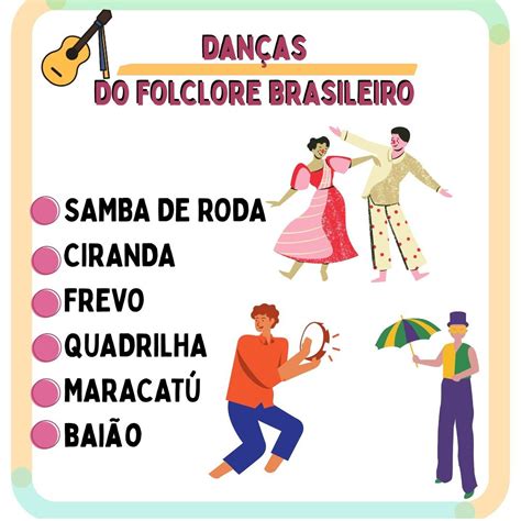 Atividade De Arte Sobre Dança 3 Ano