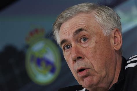 Mundial De Clubes La Rueda De Prensa De Carlo Ancelotti Y Fede Valverde En Directo Y Online