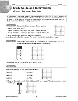 Fillable Online Fillable Online NAME DATE PERIOD 16 Study Guide And