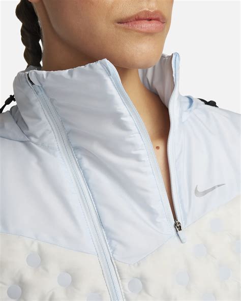 Nike Therma Fit Adv Repel Aeroloft Damen Laufjacke Nike Ch