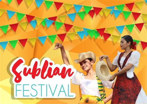 SUBLIAN FESTIVAL: Batangas’ Colorful Dance and Cultural Extravaganza - Jon to the World Blog