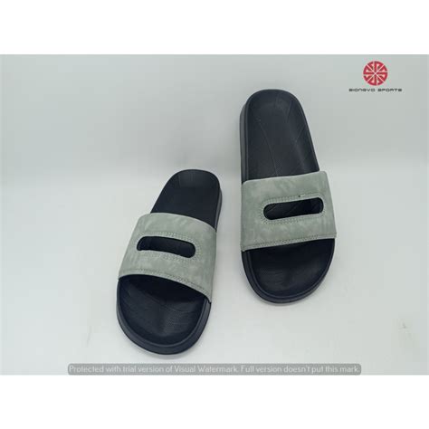 Jual Sandal Slide Specs Cruise Slide Original 800120 Shopee Indonesia