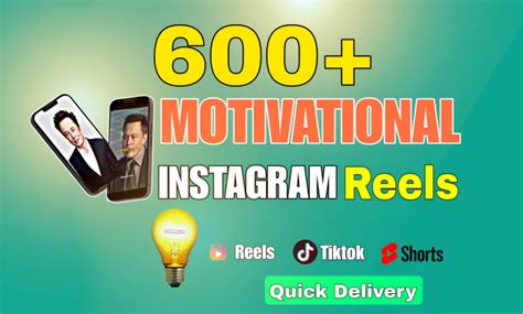 Create Motivational Short Viral Videos For Tiktok Youtube Reels By