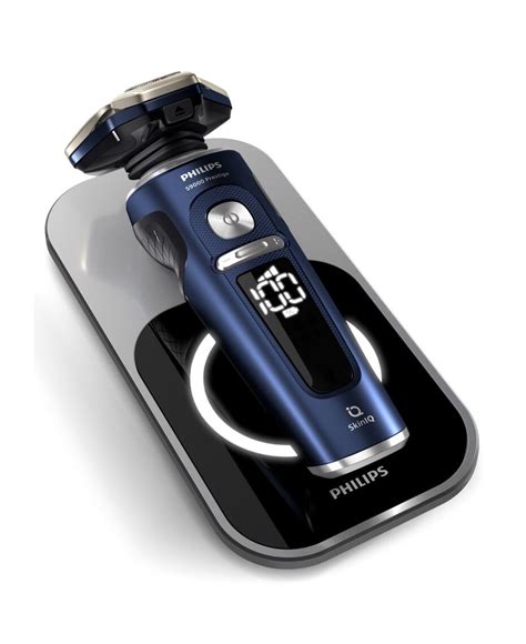 Philips | Series 9000 Prestige SkinIQ Electric Shaver | Shaver Shop