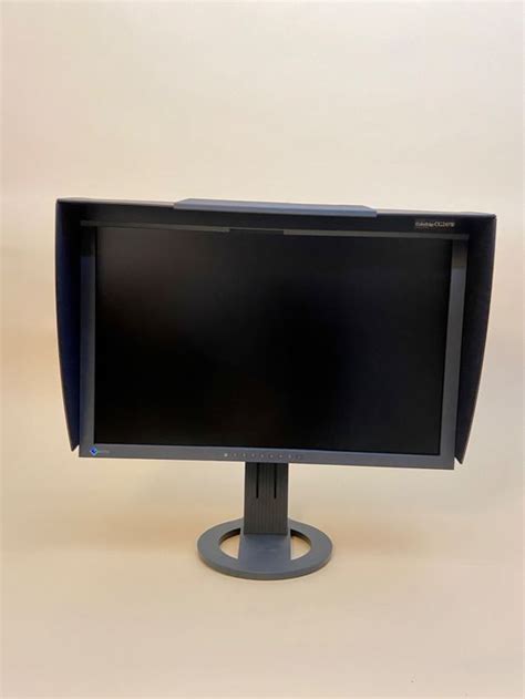 Eizo Coloredge Cg W Kalibrierbarer Monitor F R Fotografen Kaufen