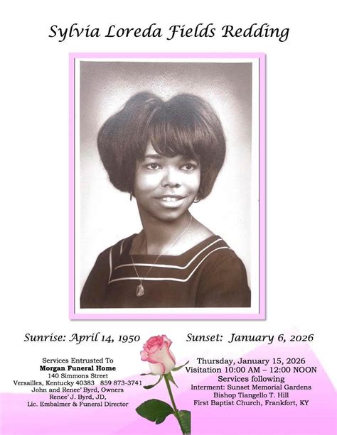 Genda Funeral Home: Funeral and Memorial Services in Frankfort 5