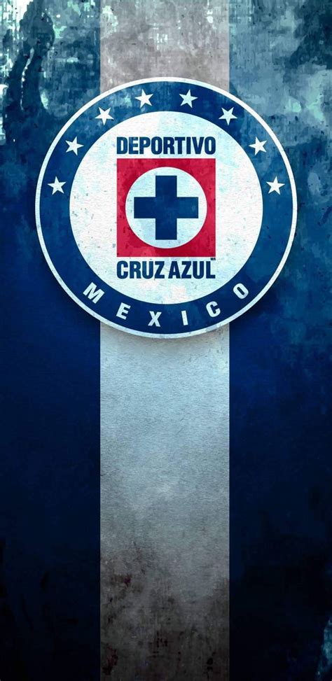 Cruz Azul Logo Wallpapers - 4k, HD Cruz Azul Logo Backgrounds on ...