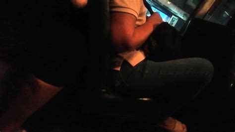 Pies Tacones Jeans Hermosa Milf