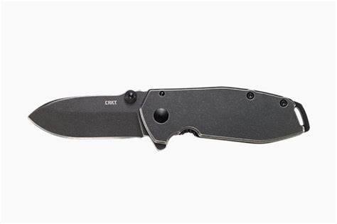 7 Best CRKT Pocket Knives For The Money | HiConsumption