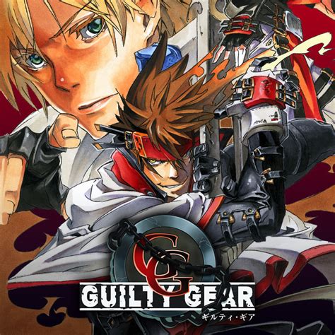 Guilty Gear Xx Accent Core Plus R Videojuego Pc Psvita Y Switch