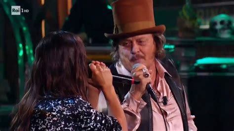 Concerto Di Zucchero Rai Agosto Youtube