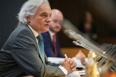 CEIM Miguel Garrido Reelegido Presidente De CEIM