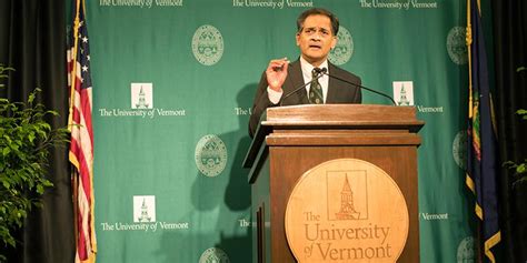 Uvm President Looks To Help Families With A Third Year Of Tuition