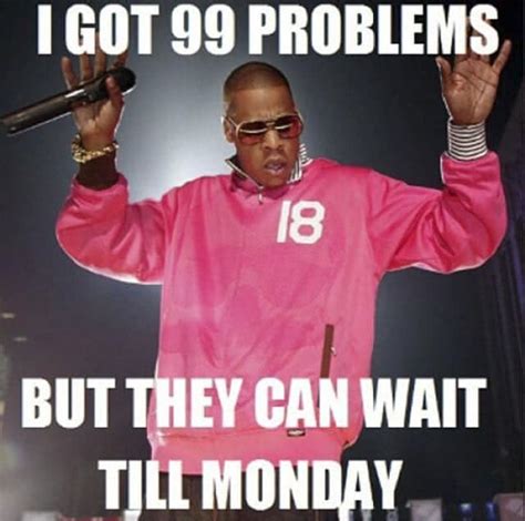 75 Happy Friday Memes That'll Make Your Weekend A Lot Better ...